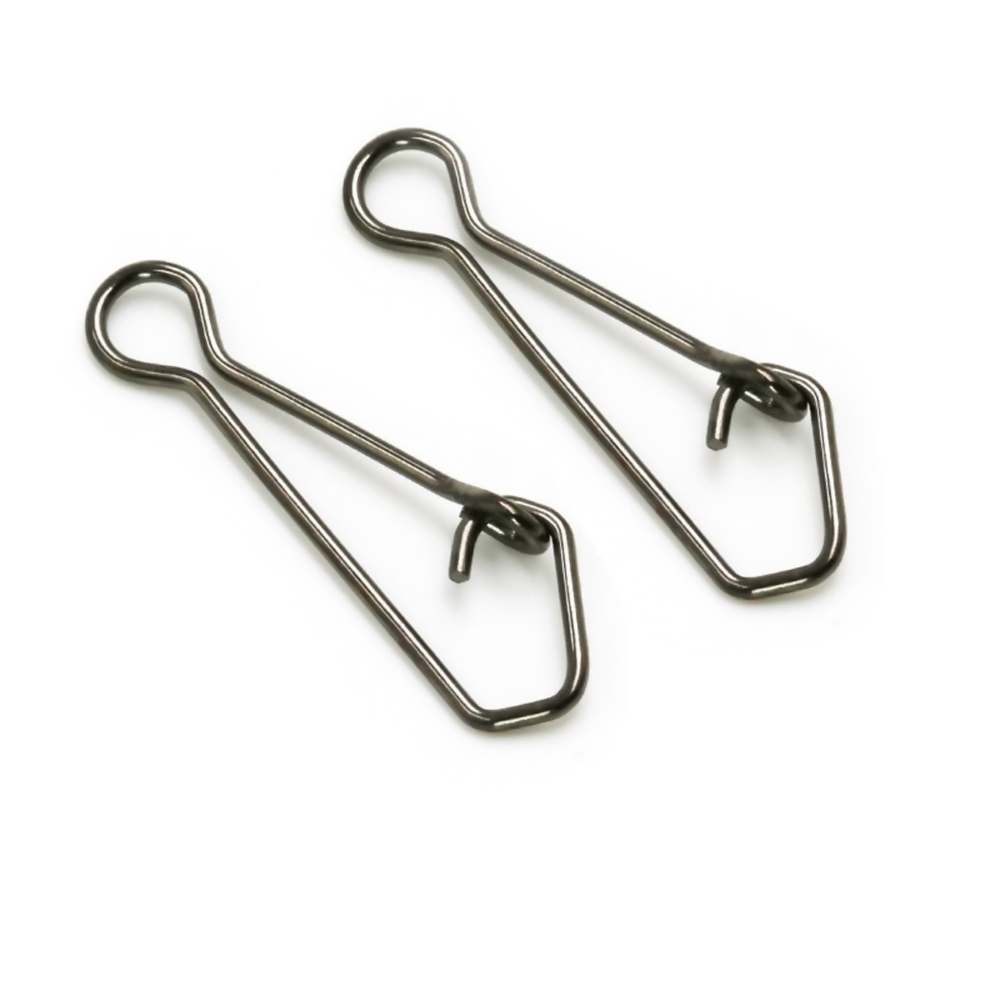 100pcs/lot QL Hooked Swivels S - Fishing Hook Assortment ulasan dan harga