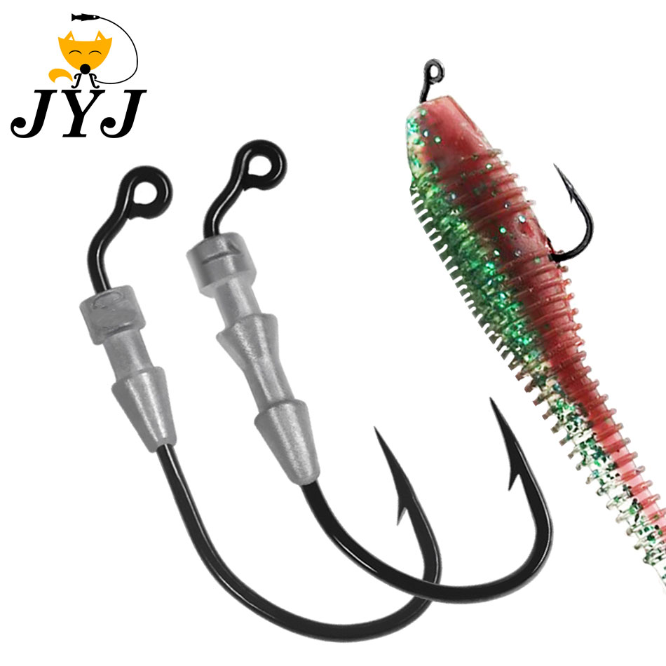 WODJYJ 10pieces 0.6g 1g fishin - Fishing Hook Assortment ulasan dan harga