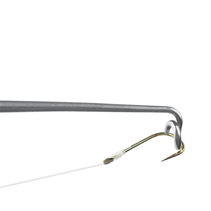 Fishing Hook Remover 2/6/8Pcs  - Fishing Hook Stainless Steel ulasan dan harga
