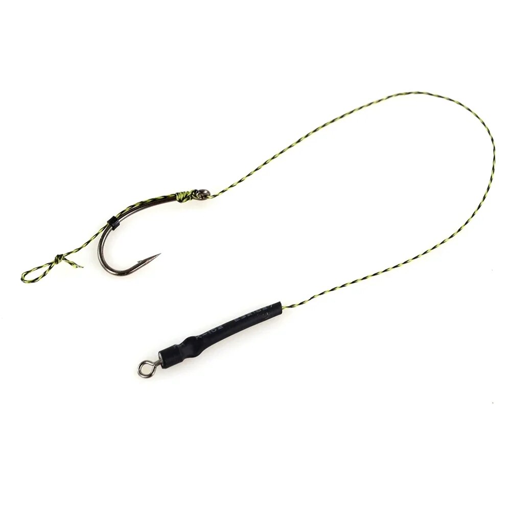 HIRISI TS113 24Pcs Carp Fishin - Fishing Hook Size ulasan dan harga