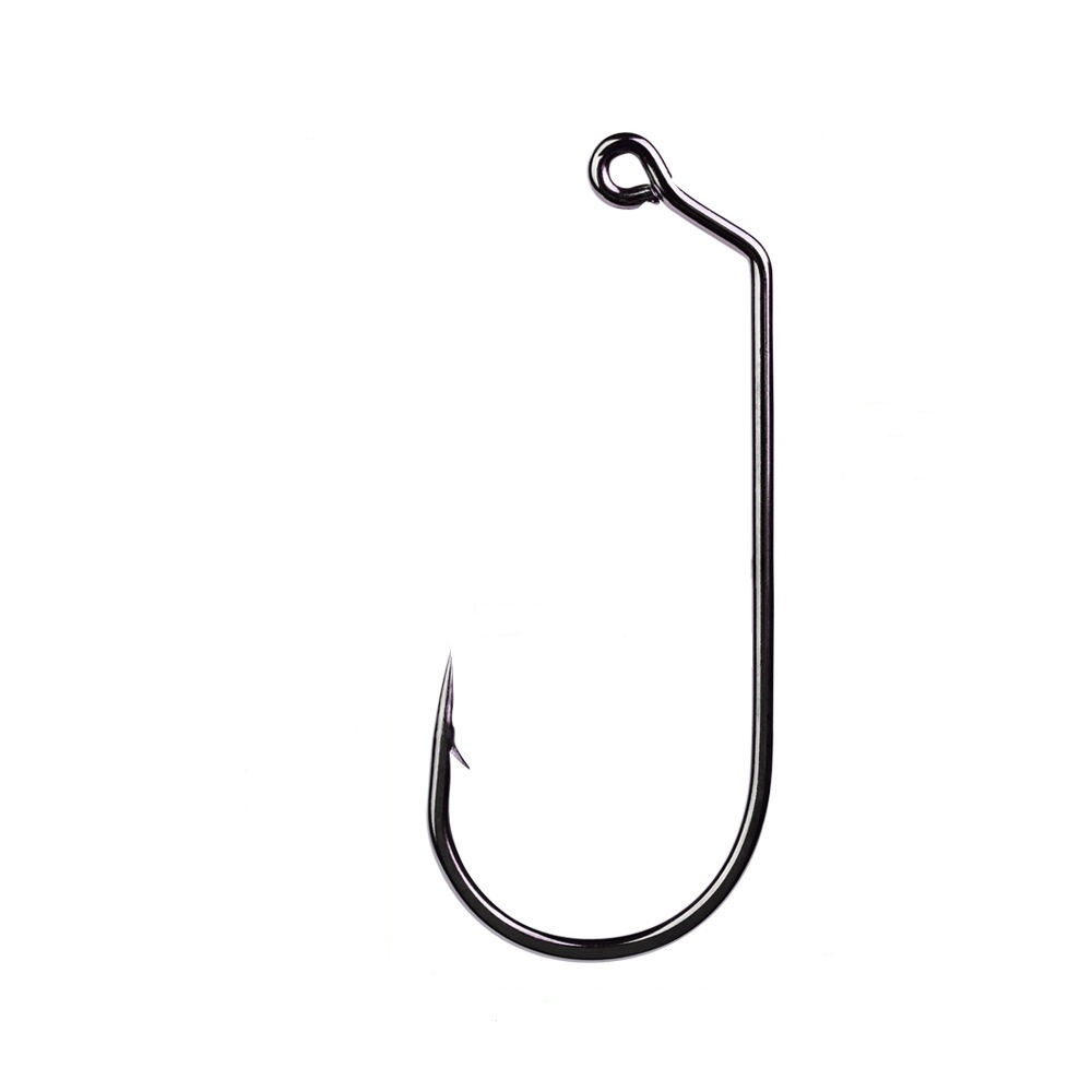 50pcs 32786 Jig Fishing Barbed - Fishing Hook Assortment ulasan dan harga