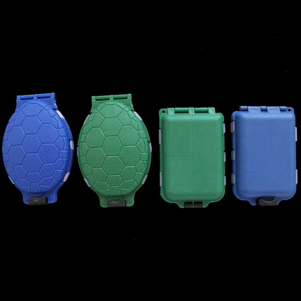 2Pcs Fishing Accessories Case  - Fishing Hook Box ulasan dan harga