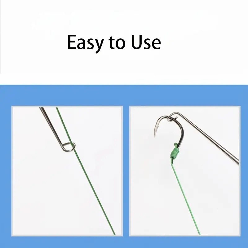 Dual Purpose Quick Tackle Hook - Fishing Hook Remover ulasan dan harga